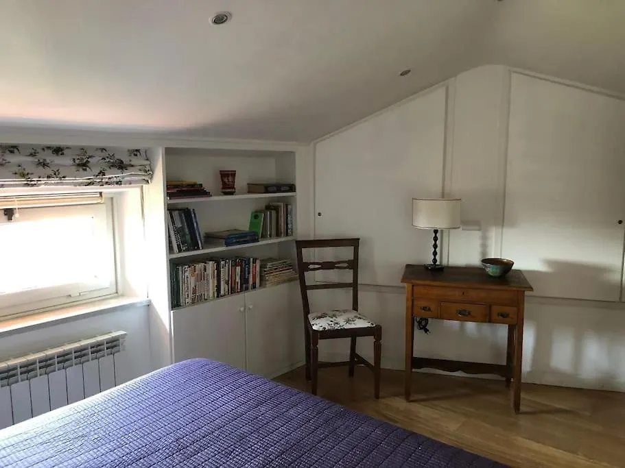 Walking Distance From Via Veneto-1